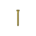 2.0 Non Locking Cortical Screw