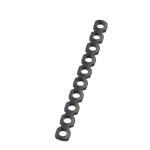 Reconstruction Plate